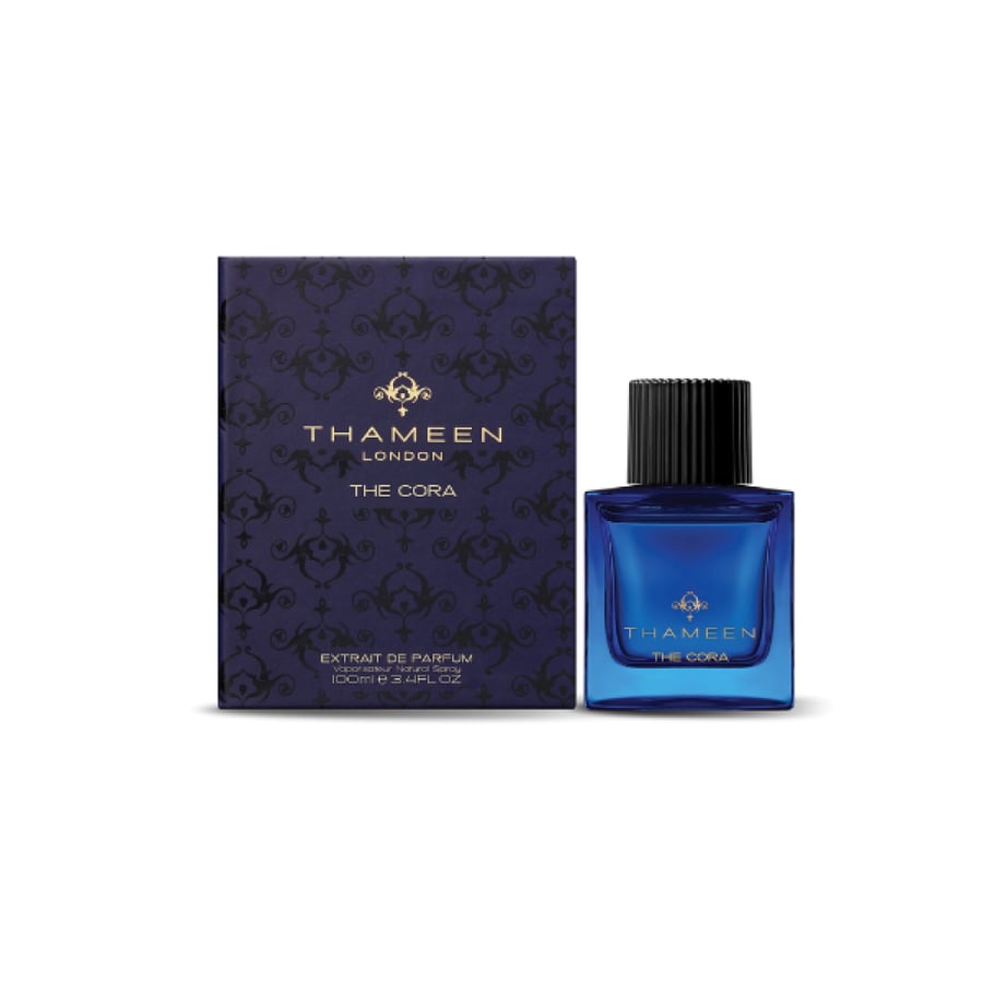 عطر ذا كورا من ثمين إكسترايت دو برفيوم 100مل