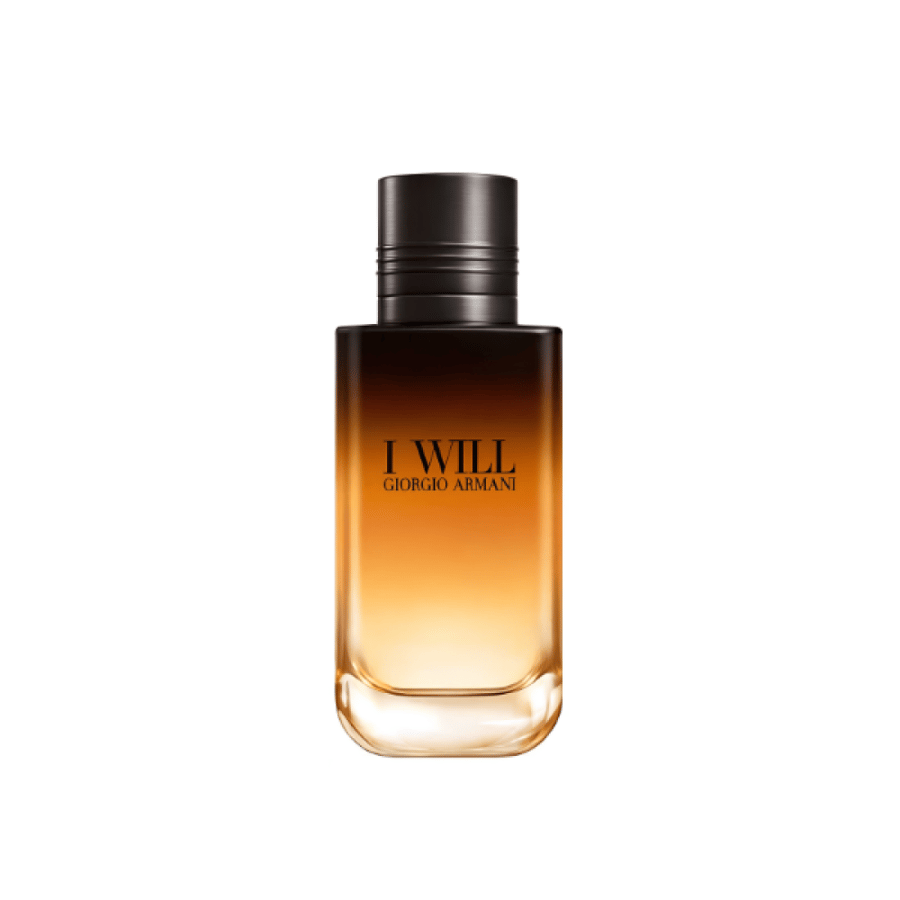 عطر جورجيو ارماني اي ويل او دو بارفيوم الرجالي 100 مل