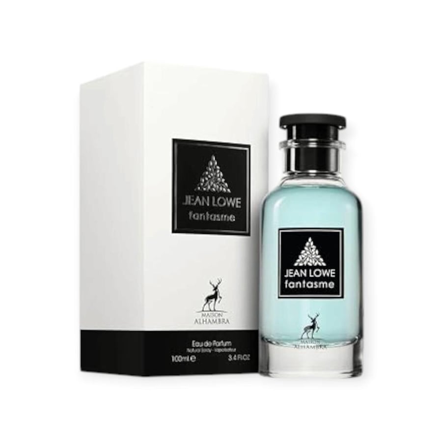 عطر جان لوي فانتاسم ميزون الهمبراء او دو بارفيوم 100مل