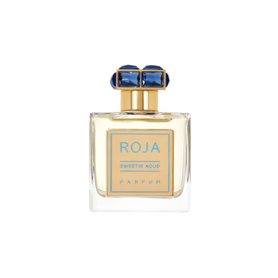 عطر روجا سويتي عود بارفيوم 50مل