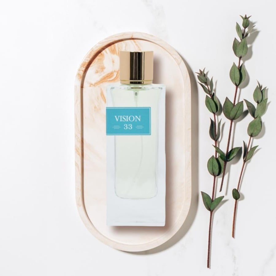 عطر جلري فيزون 33 -80مل