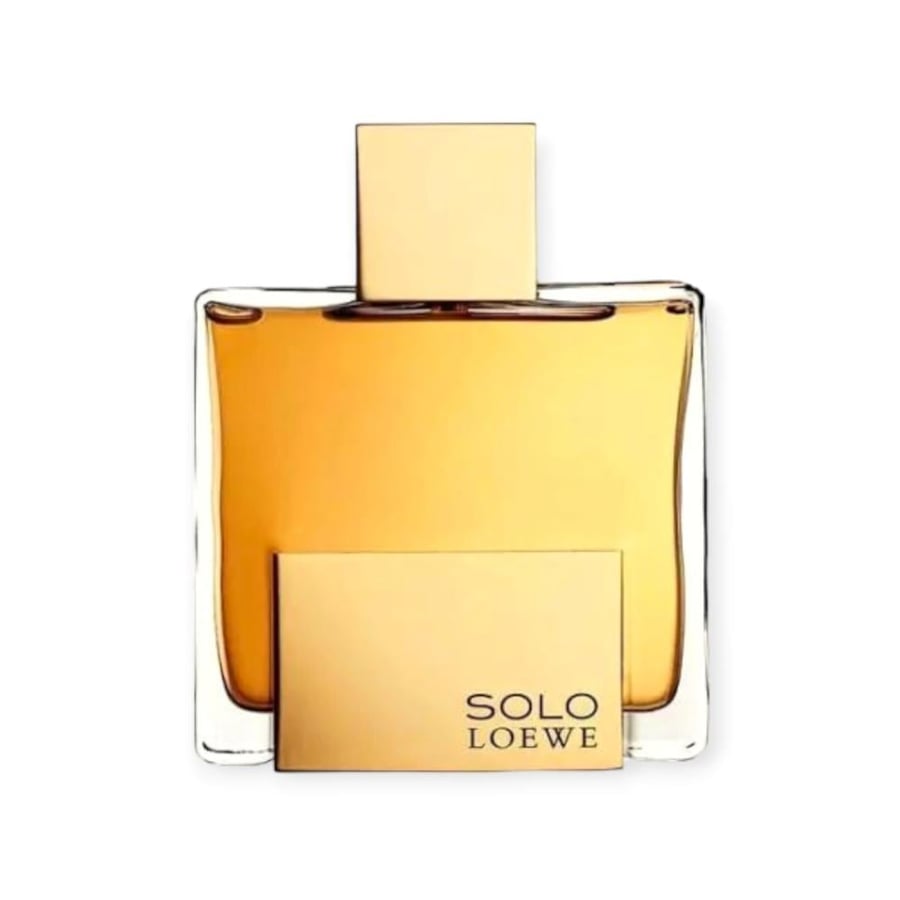 عطر لويفي سولو ابسولوتو -125مل