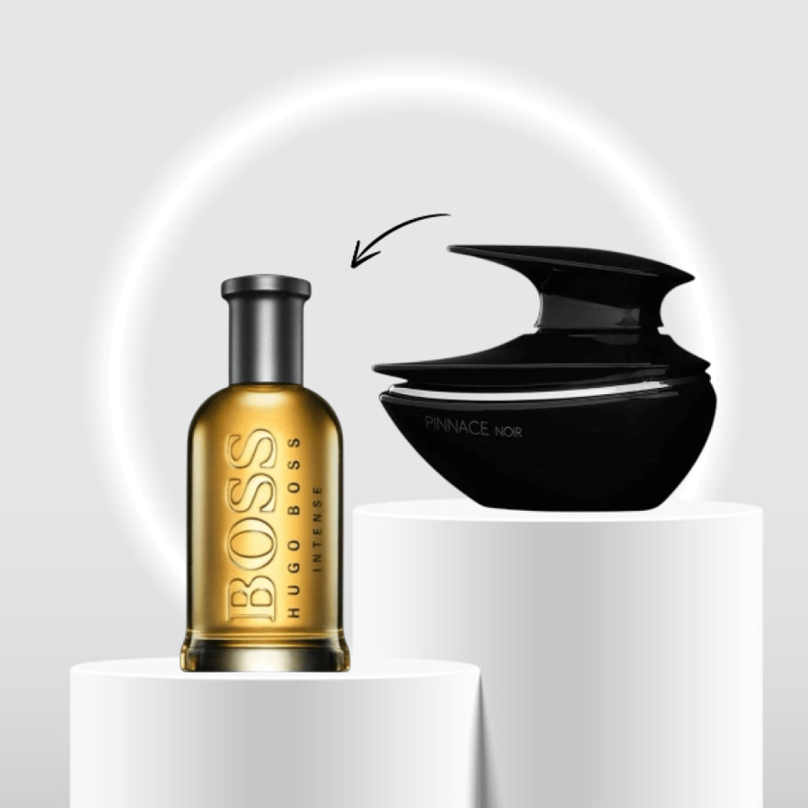 عطر فرنش افينيو بيناس نوير او دو بارفيوم 100مل