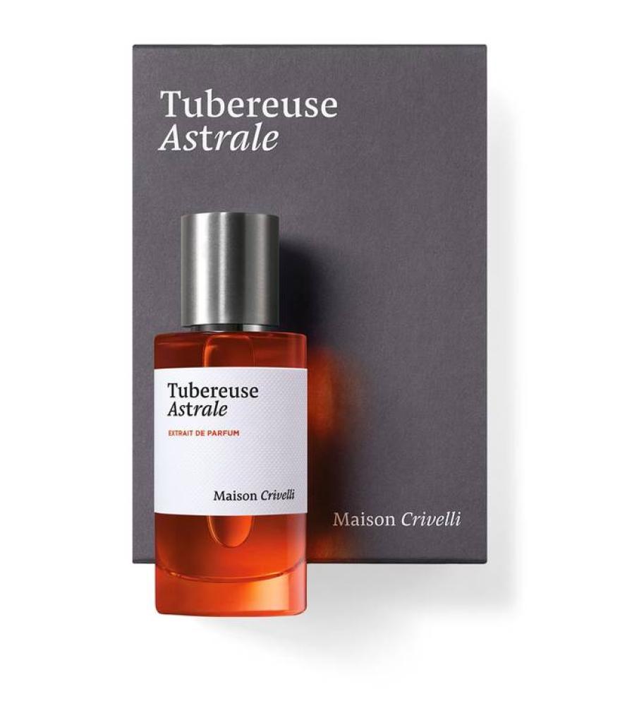 عطر ميزون كريفلي توبيروس استرال اكسترايت دي بارفيوم 50مل
