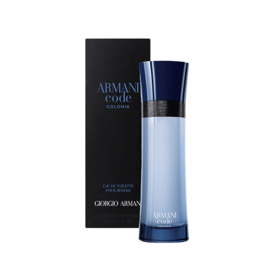 عطر ارماني كود كولونيا - 125 مل