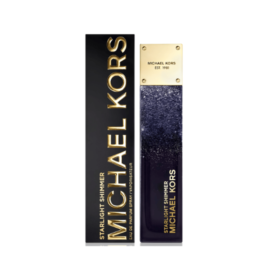 عطر مايكل كورس ستارلايت شيمر او دو بارفيوم 100مل