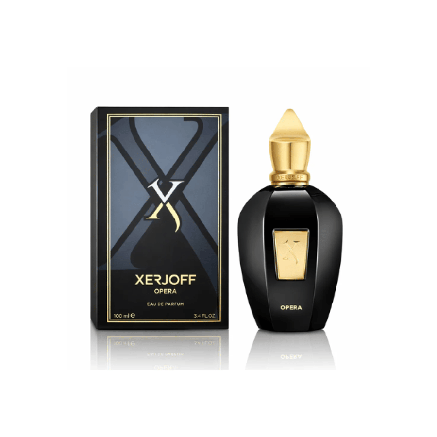 عطر زيرجوف اوبرا او دو بارفيوم 100مل