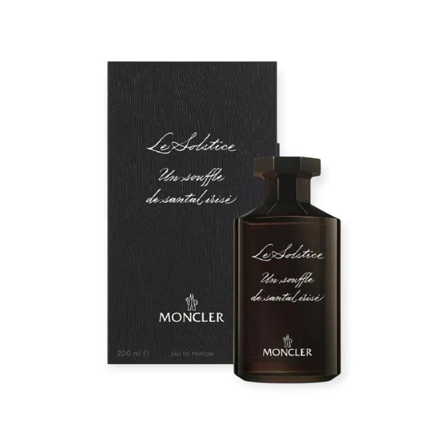 عطر مونكلير لي سوليستيك او دو بارفيوم 200مل