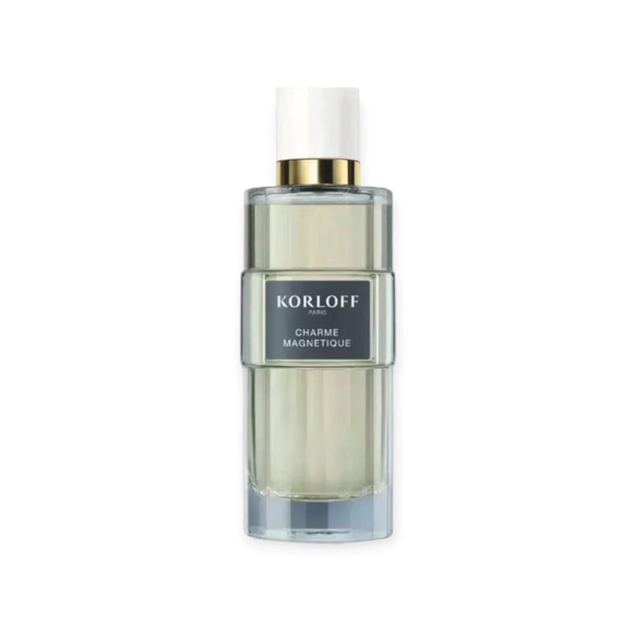 عطر كورلوف شارم ماجنيتيك أو دو برفيوم 100 مل