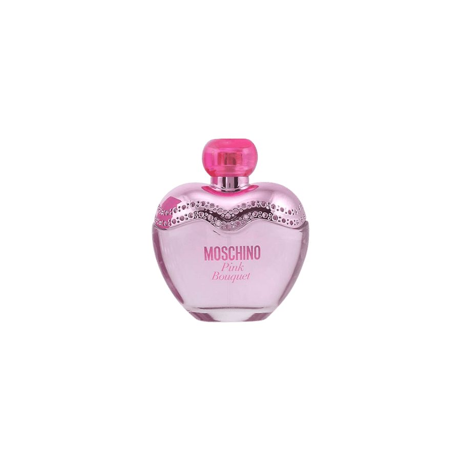 Moschino Pink Bouqet - 100 ml