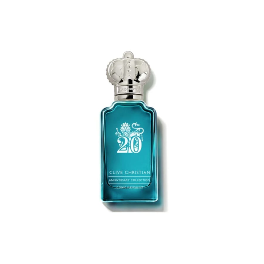 Clive Christian 20 Iconic Masculine 50ml