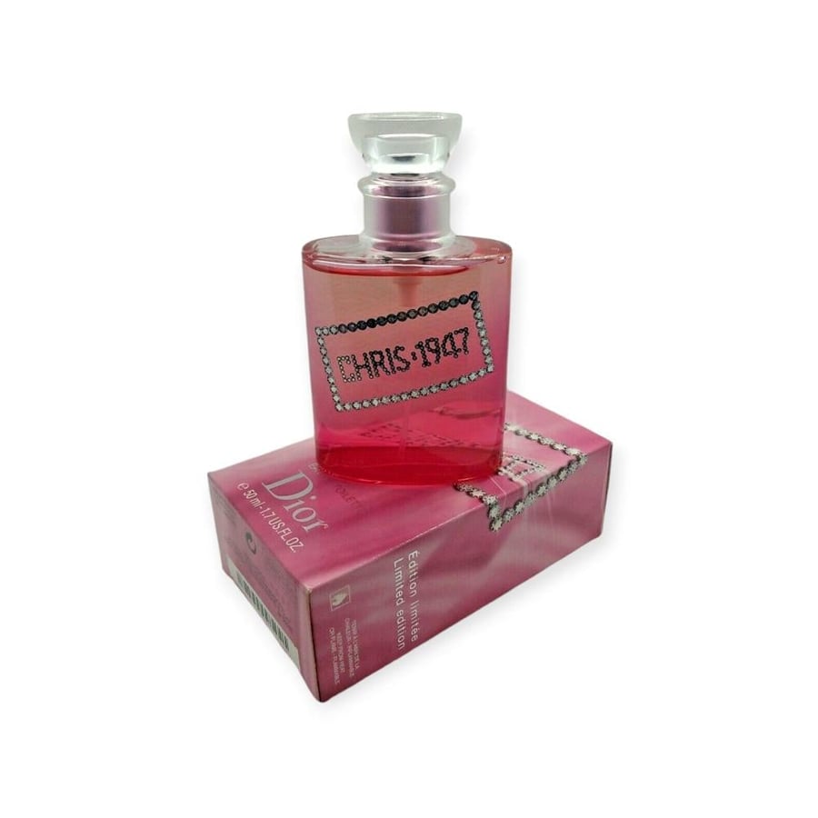 عطر  ديور كريس 1947-50مل