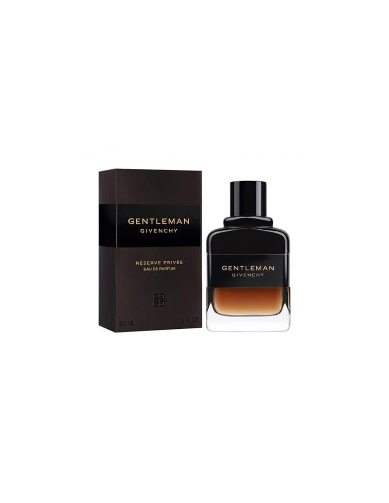 عطر جفنشي جنتل مان ريسيرف بريفي -60مل