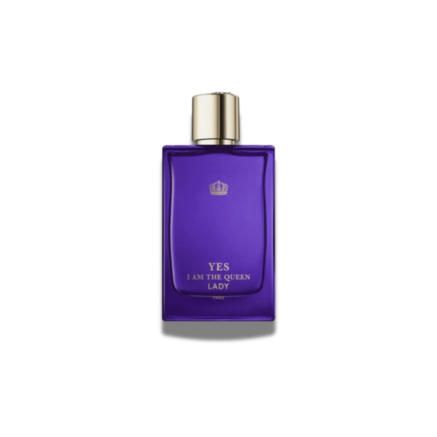 عطر جيبرليز يس ايم ذا كوين ليدي او دو برفيوم 100مل