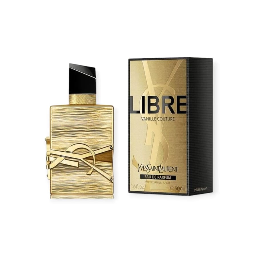 عطر ايف سان لوران ليبر فانيلا كوتور 50مل