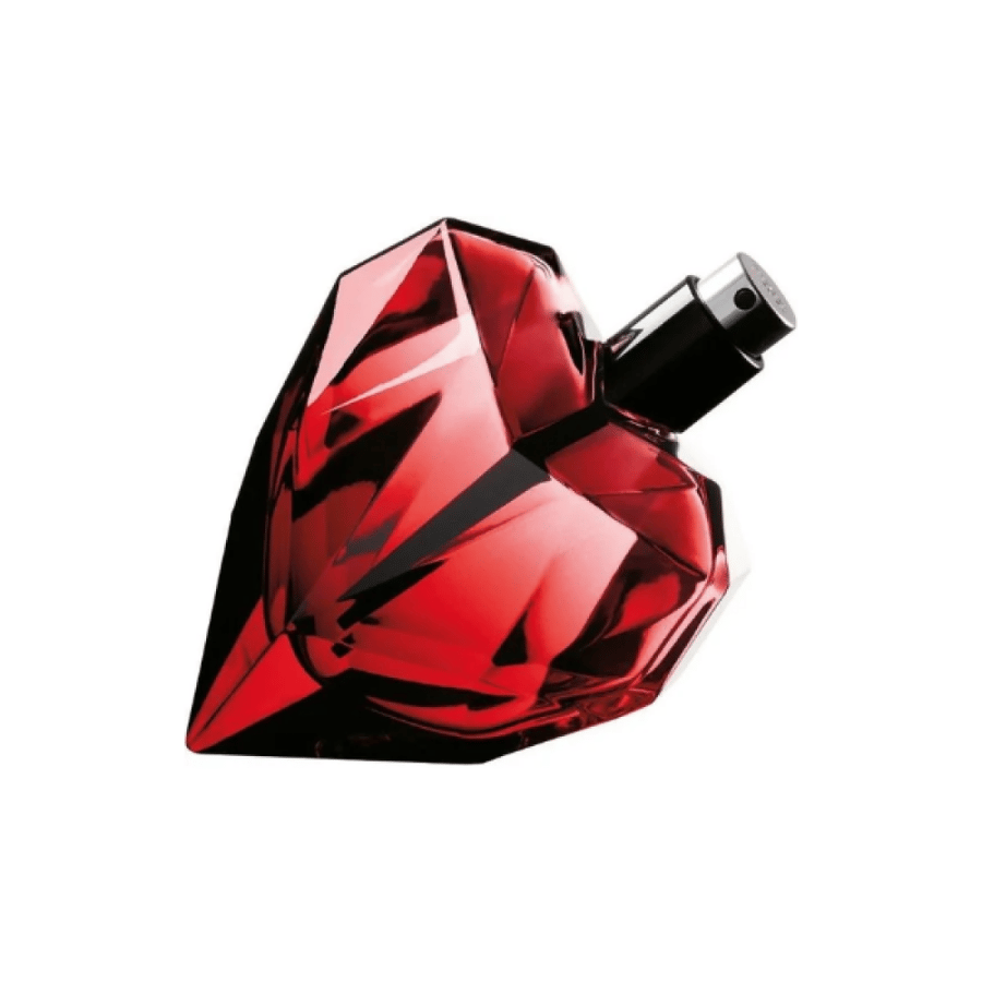 عطر ديزل لافردوز Red Kiss او دو بارفيوم 50مل