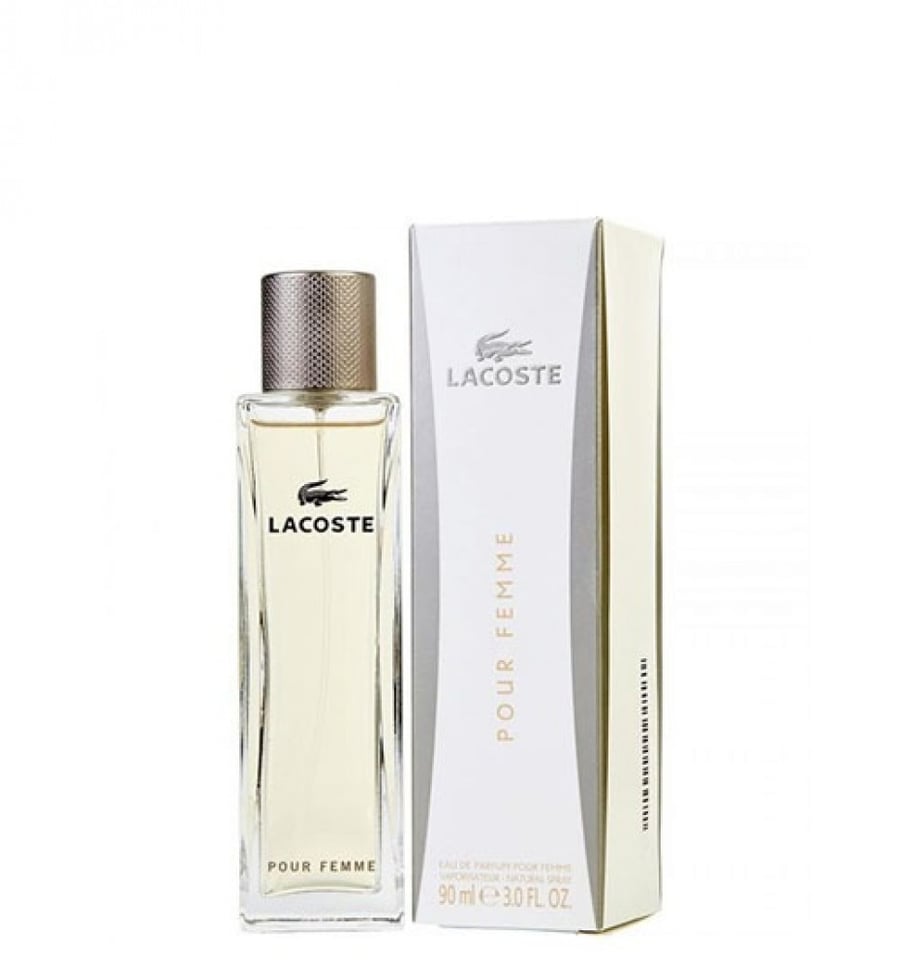 عطر لاكوست بور فيم - 90 مل
