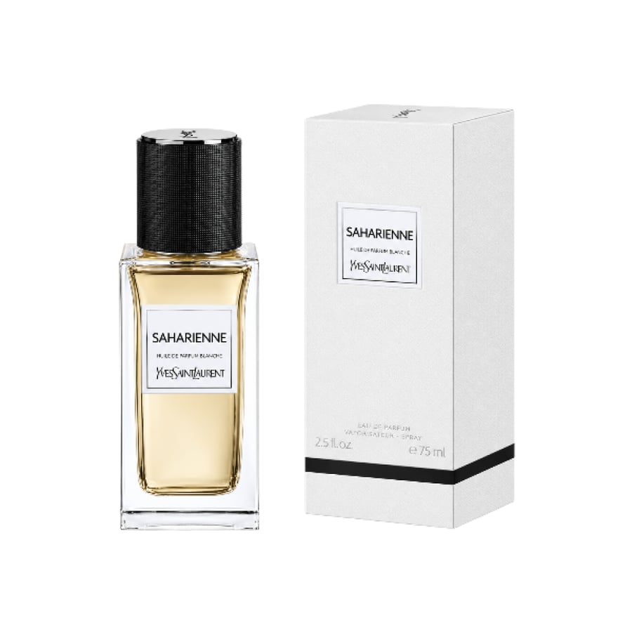 عطر ايف سان لوران سهارين او دو بارفيوم 125مل