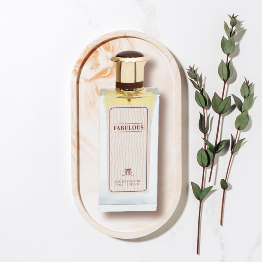 عطر جلري  فابلوس -70مل