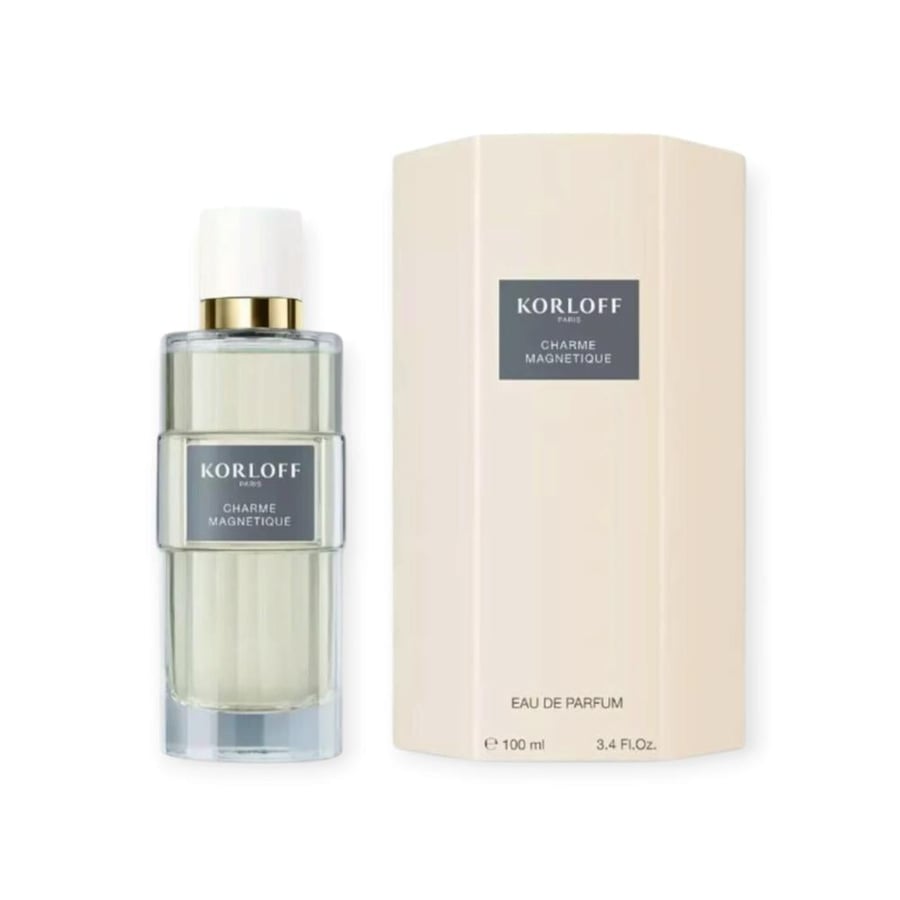 عطر كورلوف شارم ماجنيتيك أو دو برفيوم 100 مل