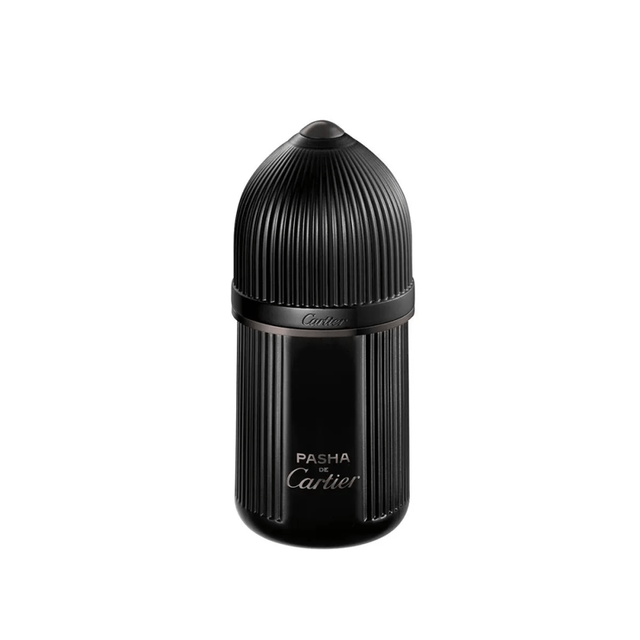 عطر كارتيير باشا دو كارتيير نوار أبسولو بارفيوم 100مل