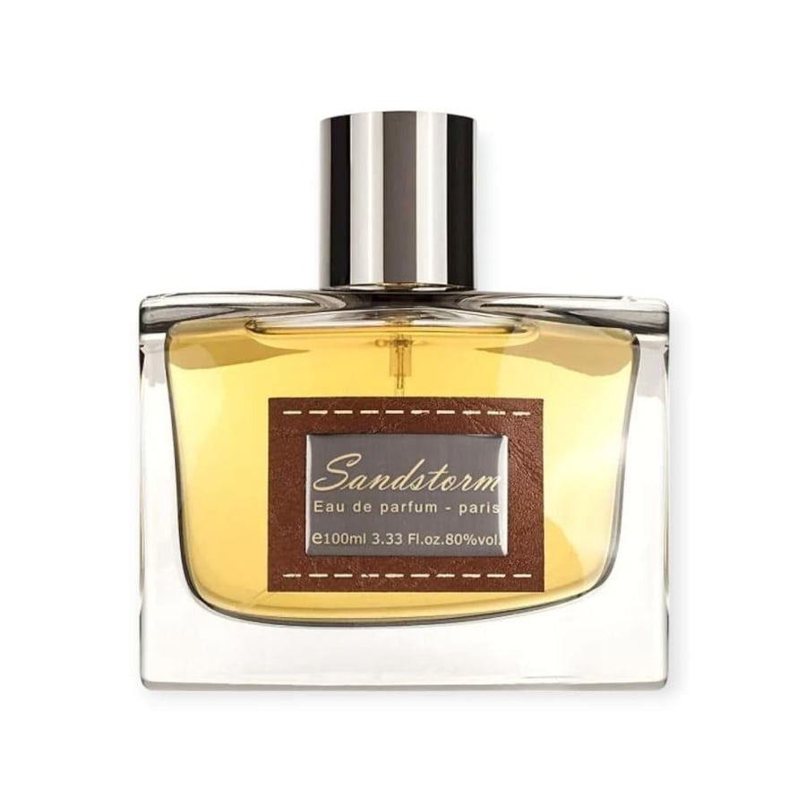 عطر بانوج ساند ستورم او دي بارفيوم - 100مل