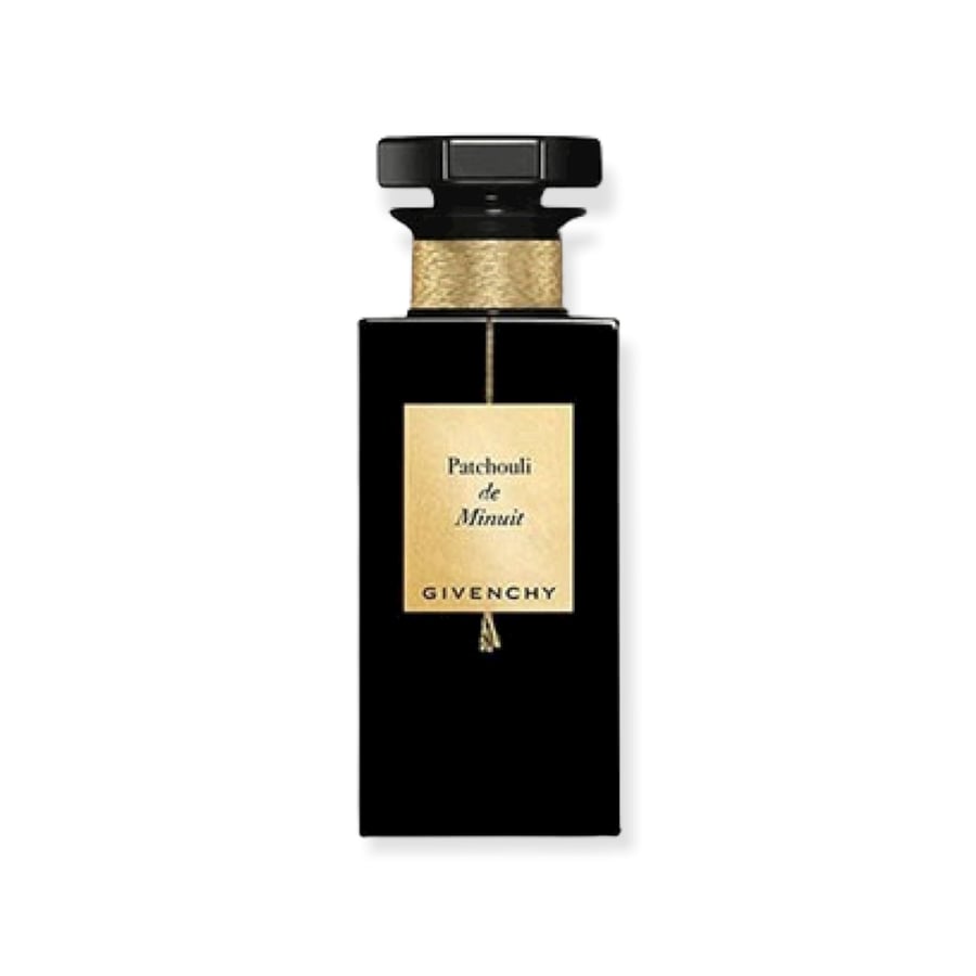 عطر جيفنشي باتشولي دي ميدنايت - 100 مل