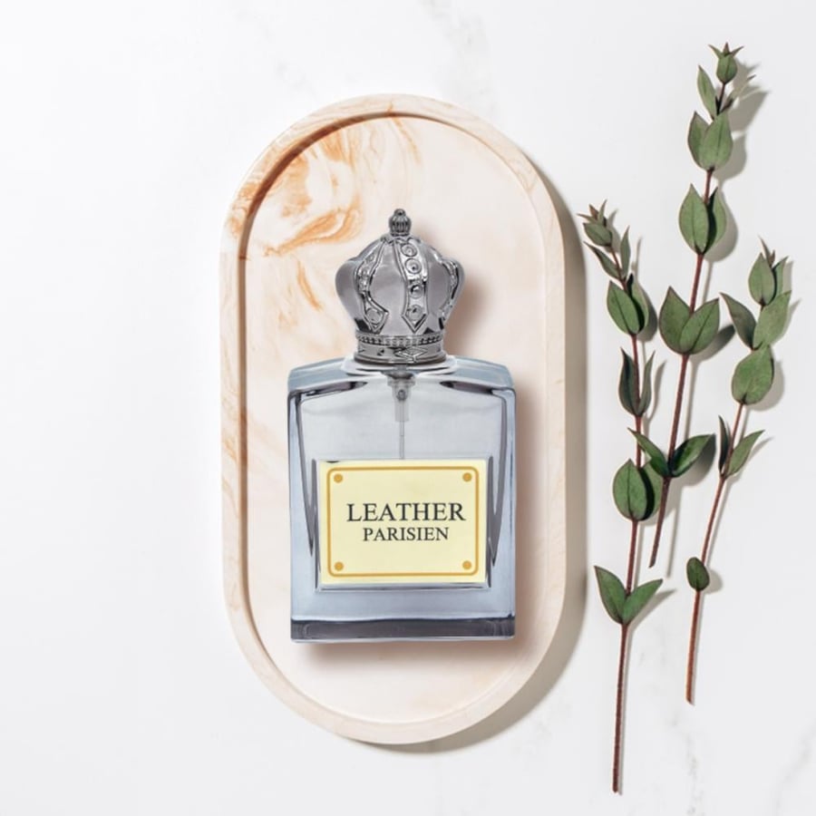 عطر جي بي ار ليذر باريسيان -50مل