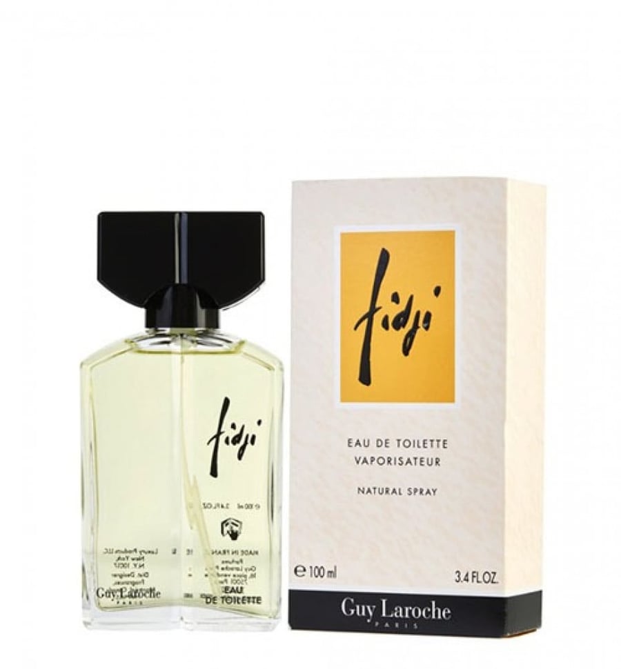 عطر جي لاروش فيدجي - 100 مل