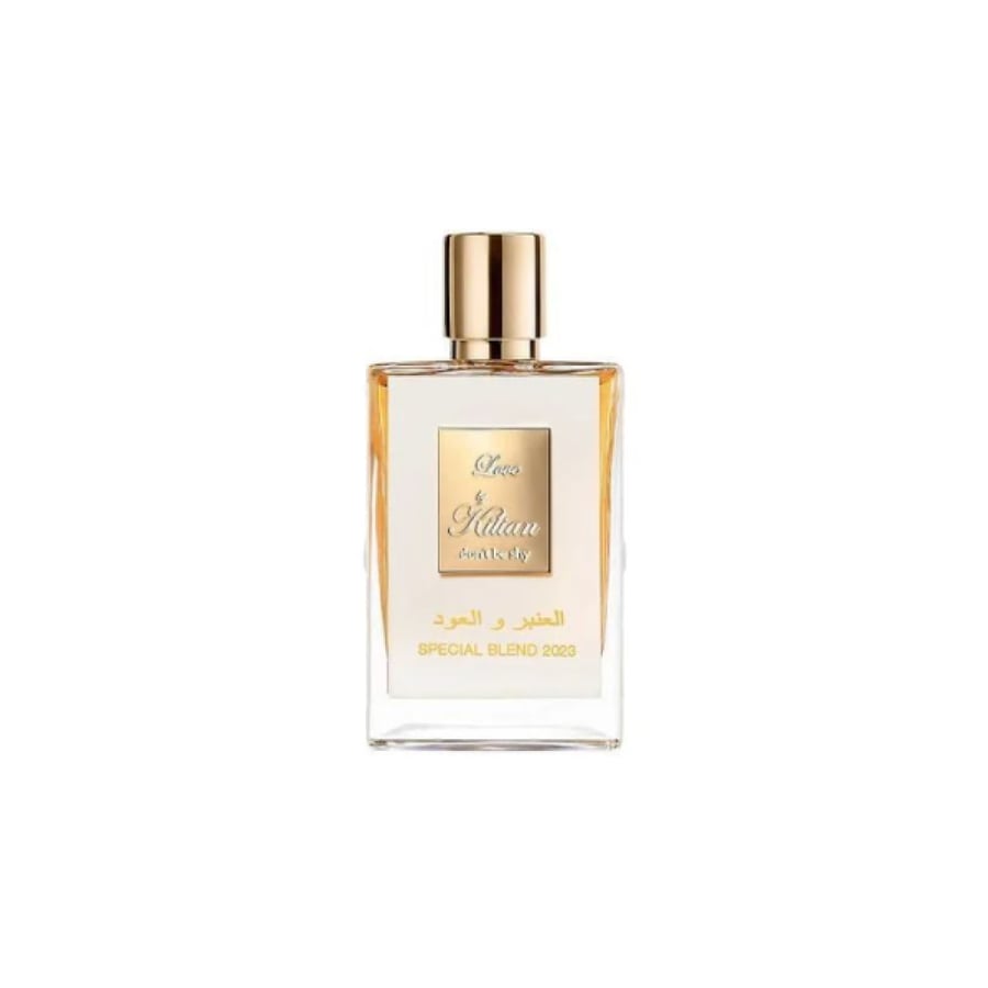 Kilian Love Don't Be Shy Amber & Oud 50ml