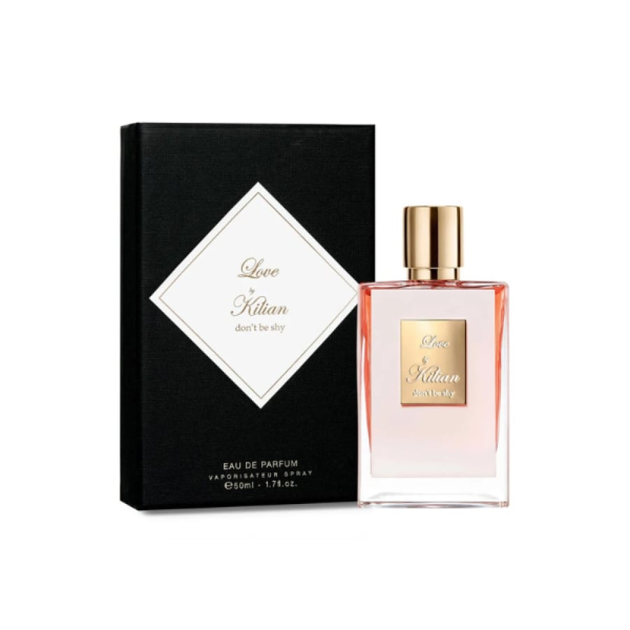 عطر كيليان لوف دونت بي شي او دي بارفيوم  – 50 مل