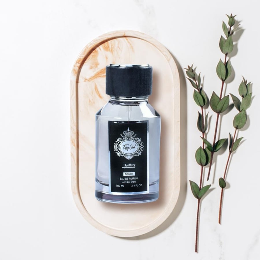 عطر جلري كنج عود سبيشل -100مل