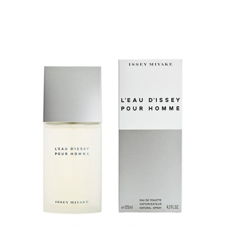 عطر ايسي مياكي لي او دي ايسي بور هوم - 125 مل