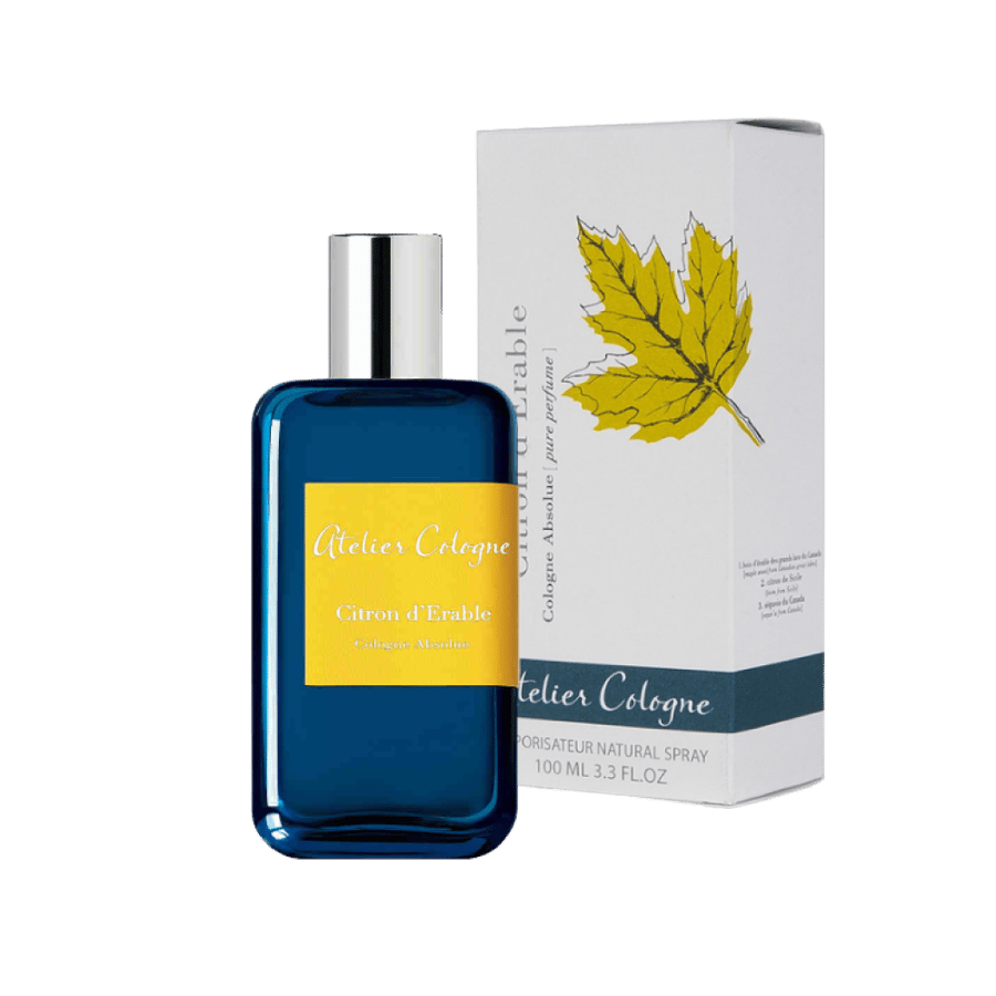 عطر اتيلير كولون سيترون دي إيرابيل - 100 مل