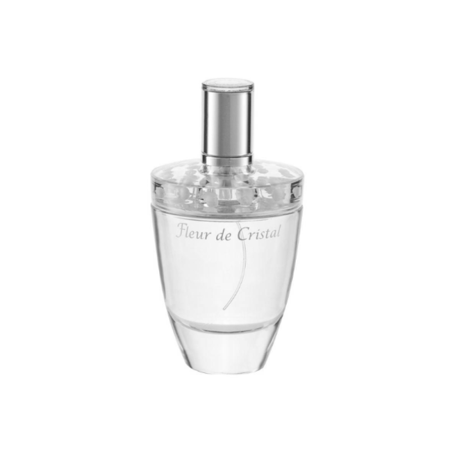 عطر لاليك فلور دي كريستال نسائي 100مل