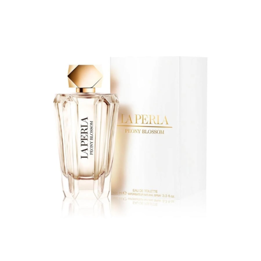 La Perla Peony Blossom EDT 100ml