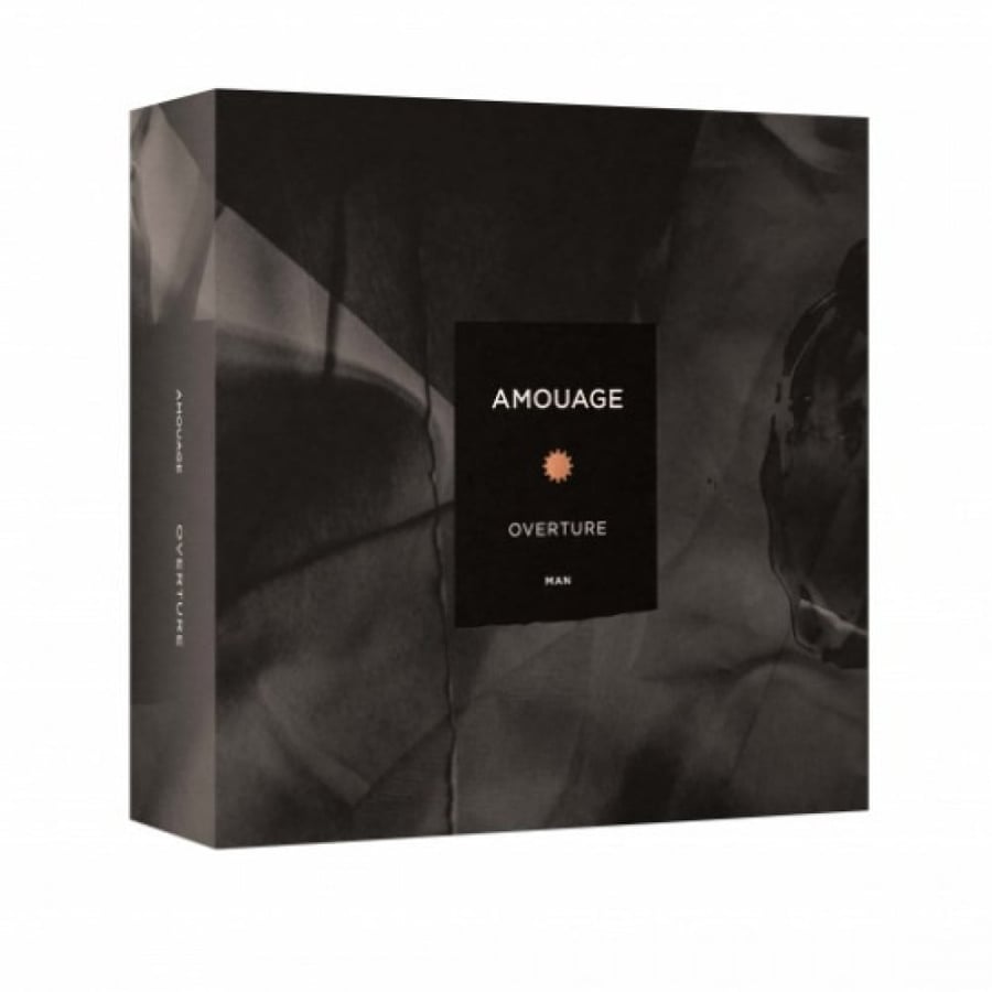 Amouage Overture for Men Eau de Parfum 100ml