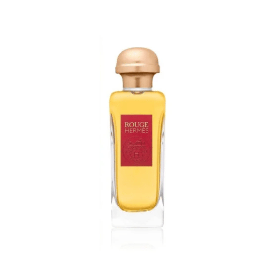 TESTER HERMES ROUGE EAU DE TOILETTE 100ml