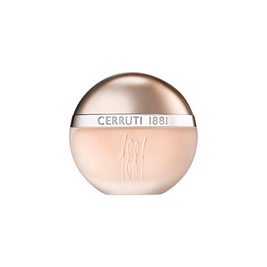 عطر شيروتي 1881 - 50 مل