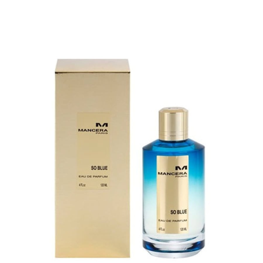 عطر مانسيرا سو بلو - 120 مل