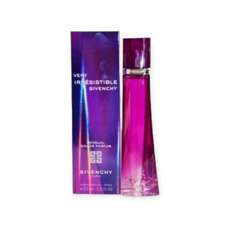 عطر جيفنشي فيري اريسيستيبل سنشوال-  75 مل