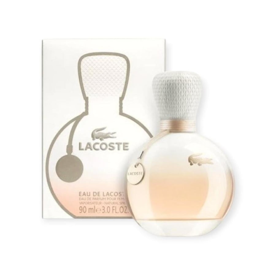 عطر لاكوست او دو لاكوست الابيض او دو بارفيوم 50مل