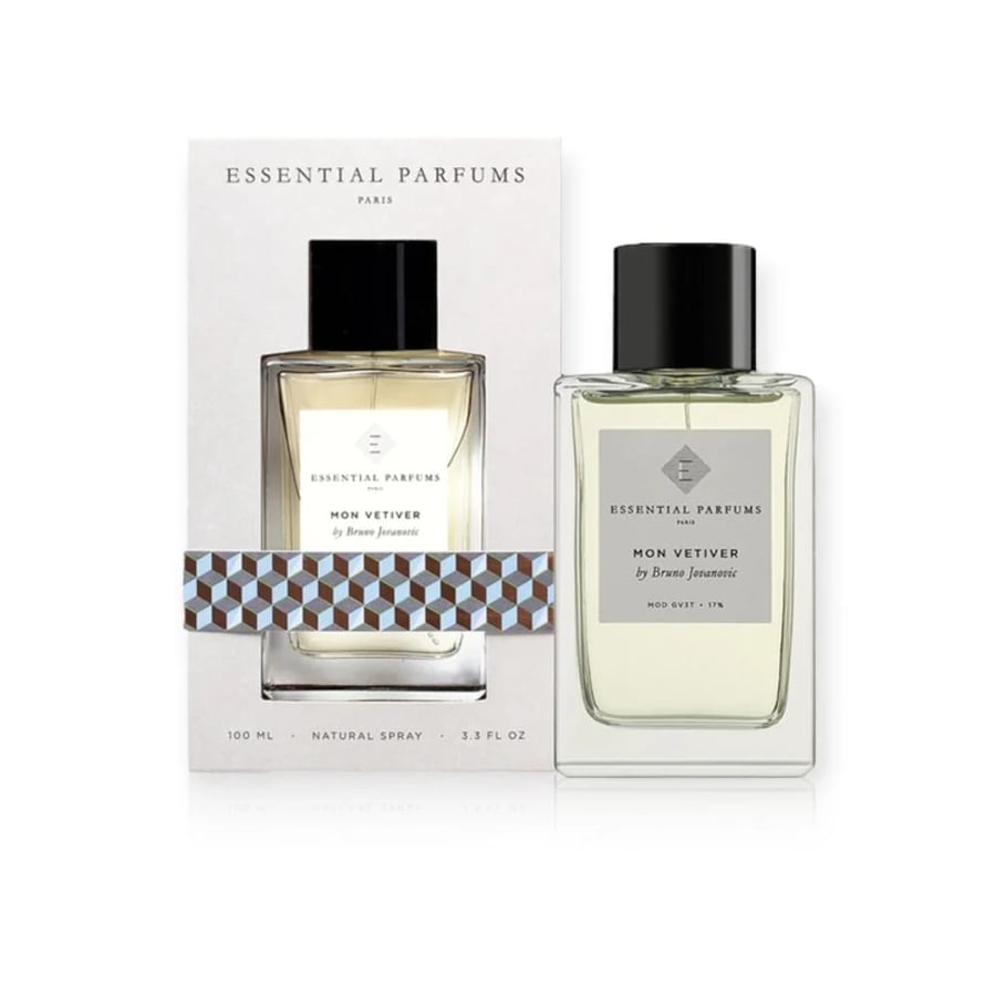 عطر إسينشال بارفيومز مون فيتفر أو دو برفيوم -100مل