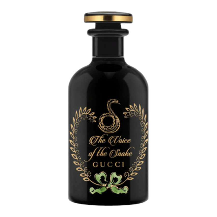 عطر قوتشي ذا فويس اوف ذا سنيك او دو بارفيوم 100مل