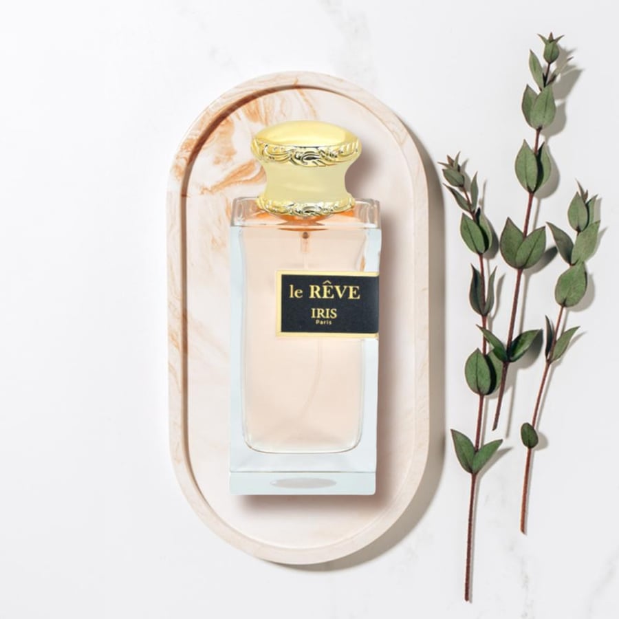 عطر جي بي ار  لي ريفي ايرس - 90