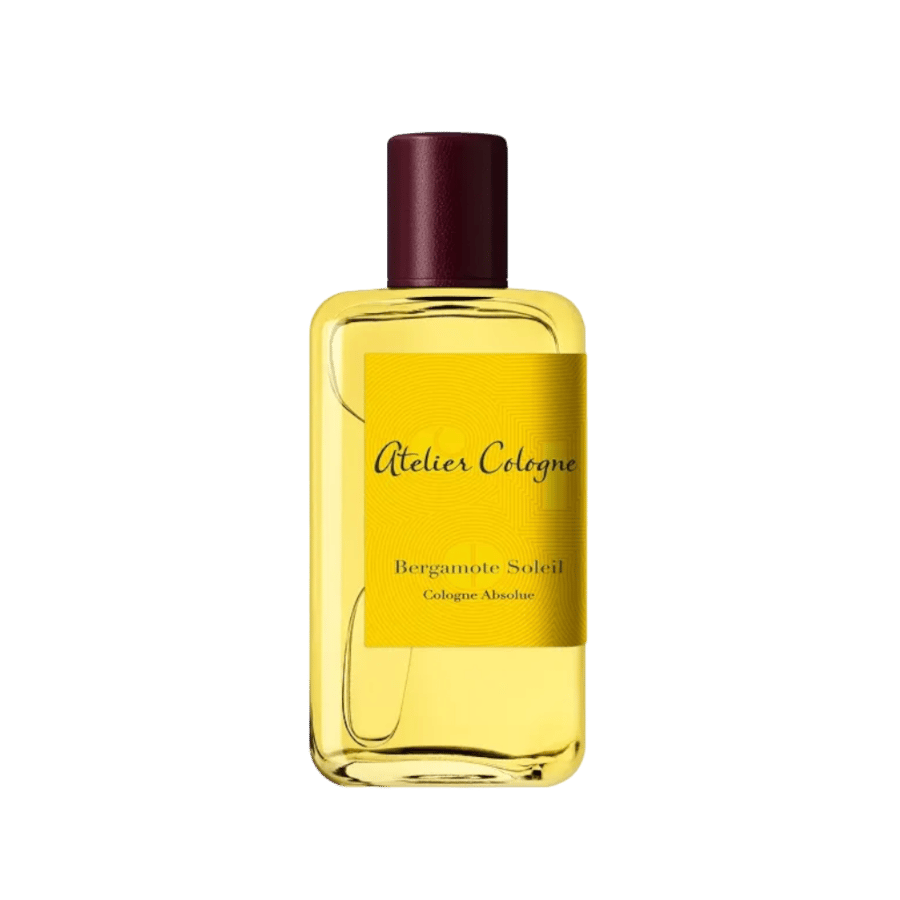 عطر اتيلير كولون برغموت سوليل - 100 مل