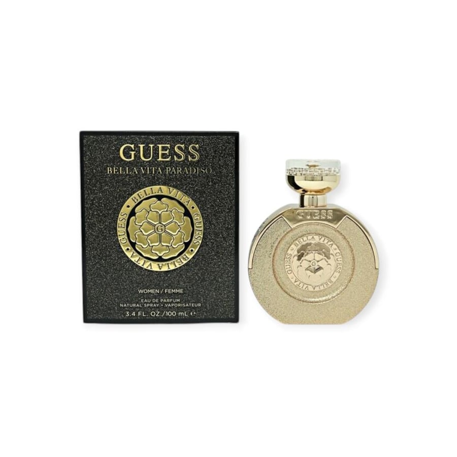 عطر جيس بيلا فيتا باراديسو او دو بارفيوم 100 مل