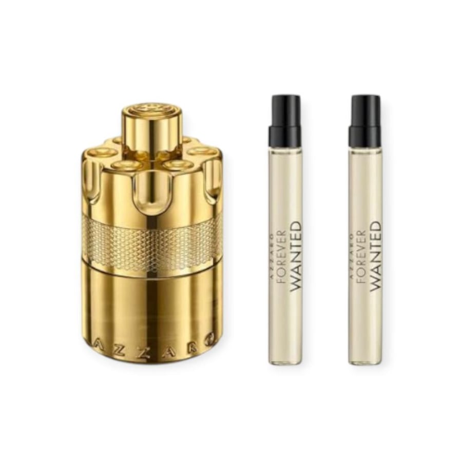 طقم عطر ازارو فوريفر وانتد اليكسر بارفيوم 100مل