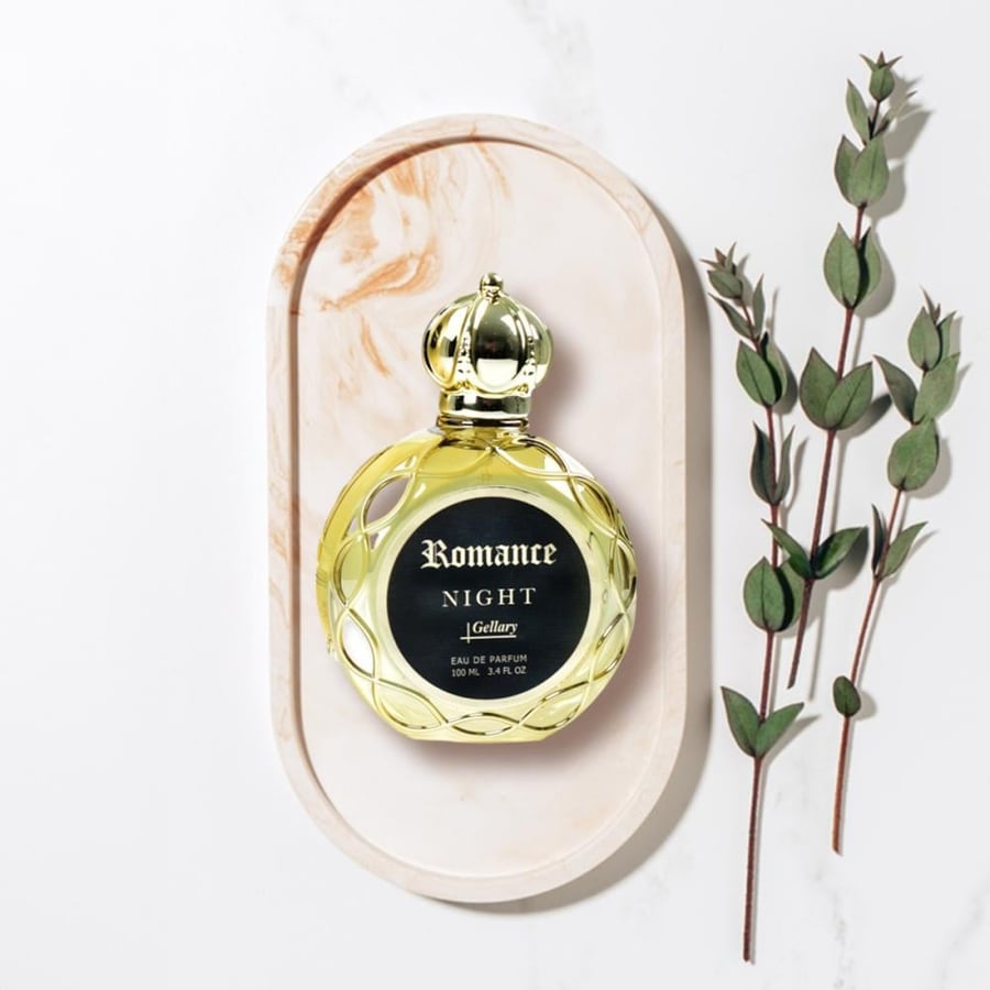 عطر جلري رومانس نايت -100مل