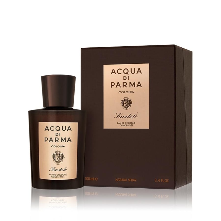 عطر اكوا دي بارما كولونيا ساندلو كونسنتري -100مل